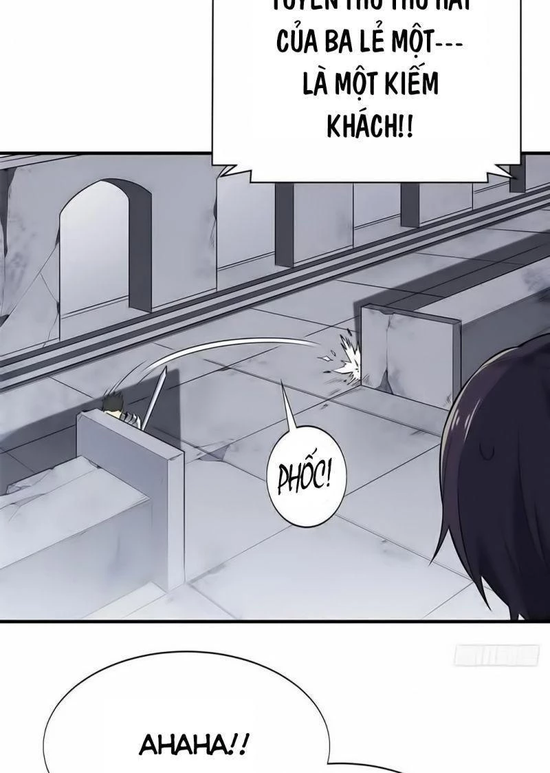 Toàn Chức Cao Thủ Chapter 41 - 39