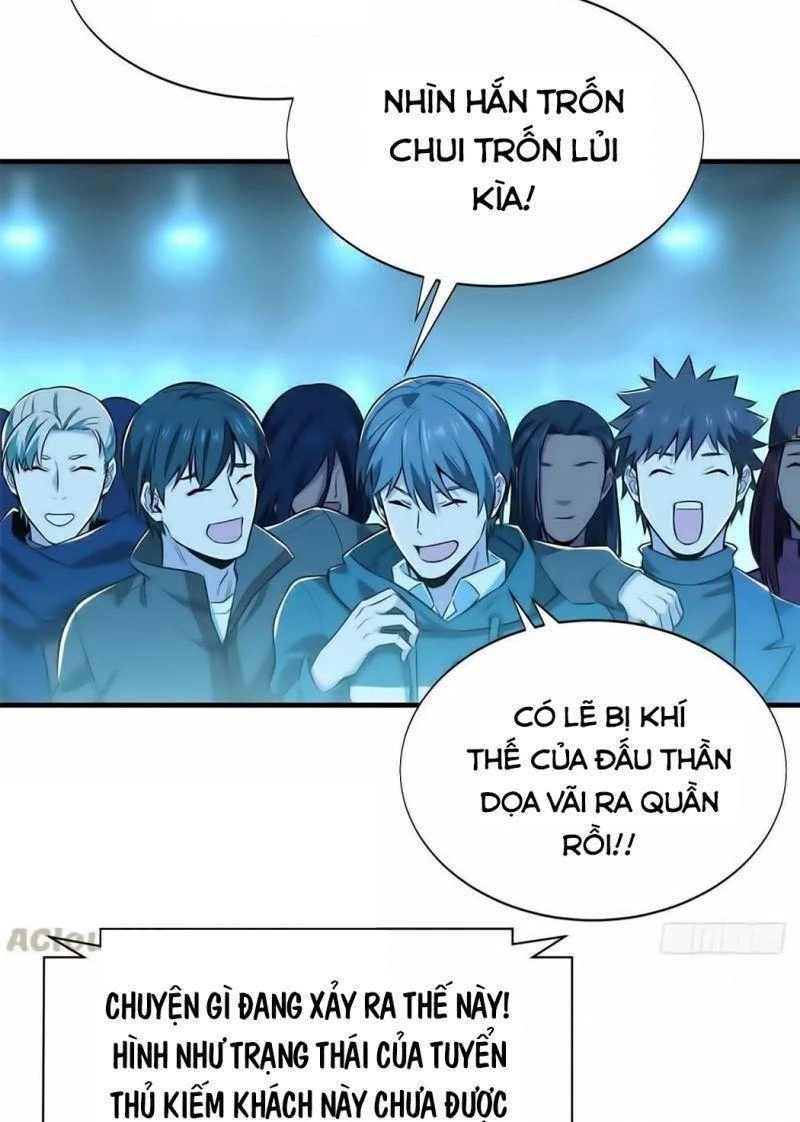Toàn Chức Cao Thủ Chapter 41 - 40