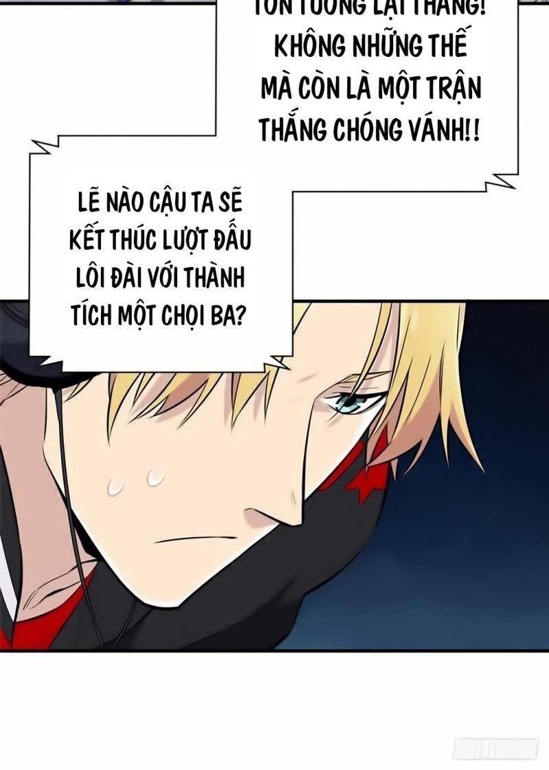 Toàn Chức Cao Thủ Chapter 41 - 43