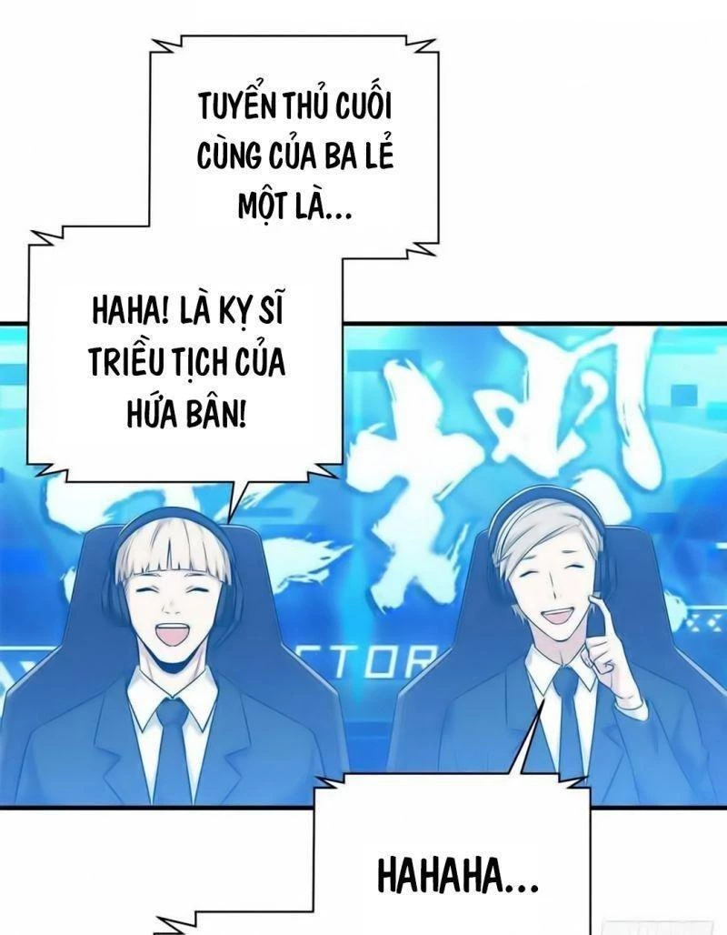 Toàn Chức Cao Thủ Chapter 41 - 45