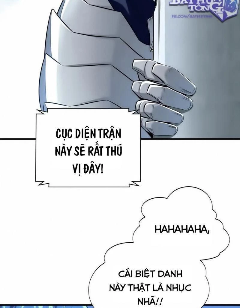 Toàn Chức Cao Thủ Chapter 41 - 47