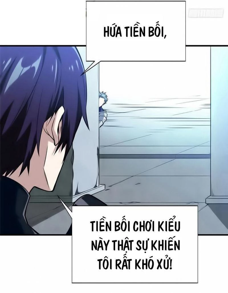 Toàn Chức Cao Thủ Chapter 41 - 49