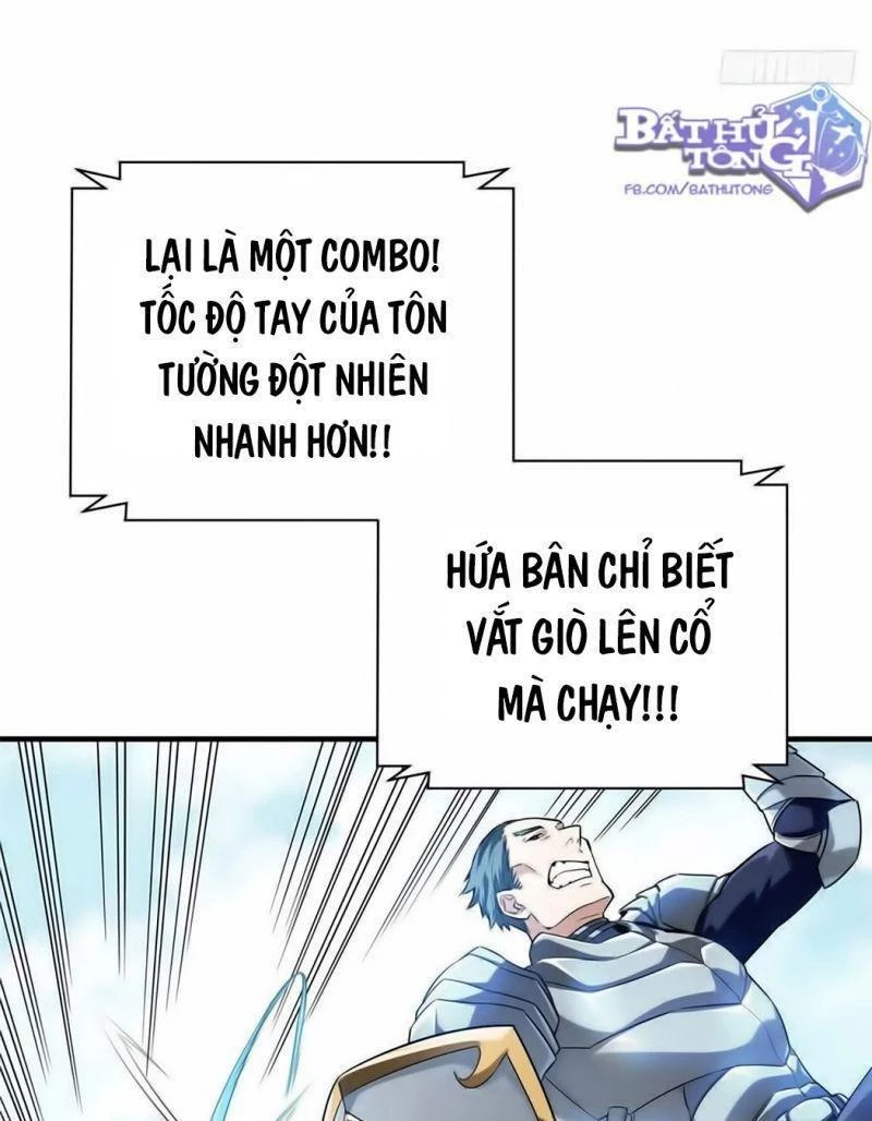 Toàn Chức Cao Thủ Chapter 41 - 50