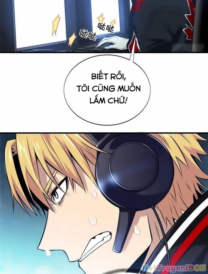 Toàn Chức Cao Thủ Chapter 41 - 54