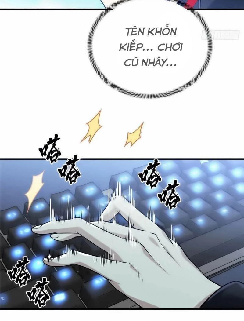 Toàn Chức Cao Thủ Chapter 41 - 55