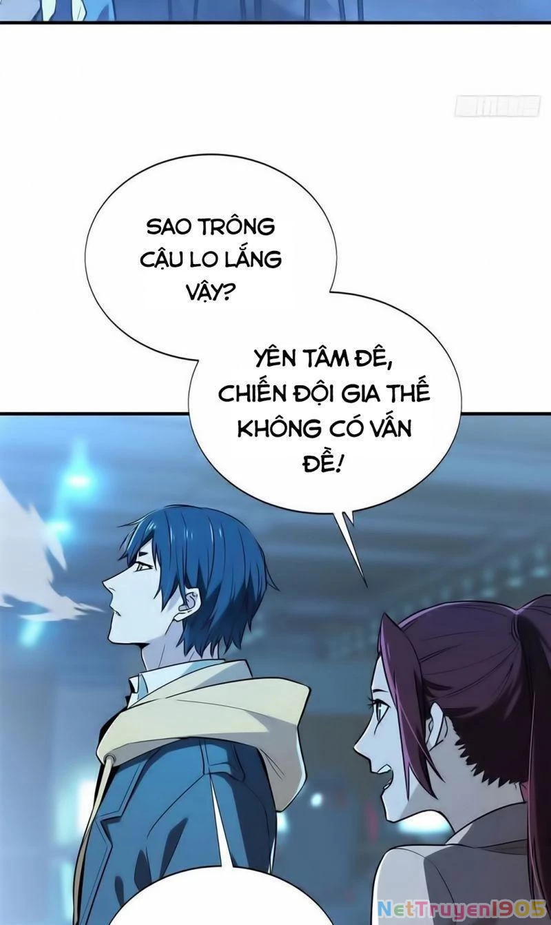 Toàn Chức Cao Thủ Chapter 41 - 65