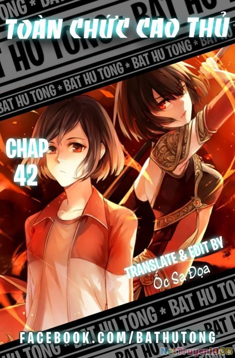 Toàn Chức Cao Thủ Chapter 42 - 3