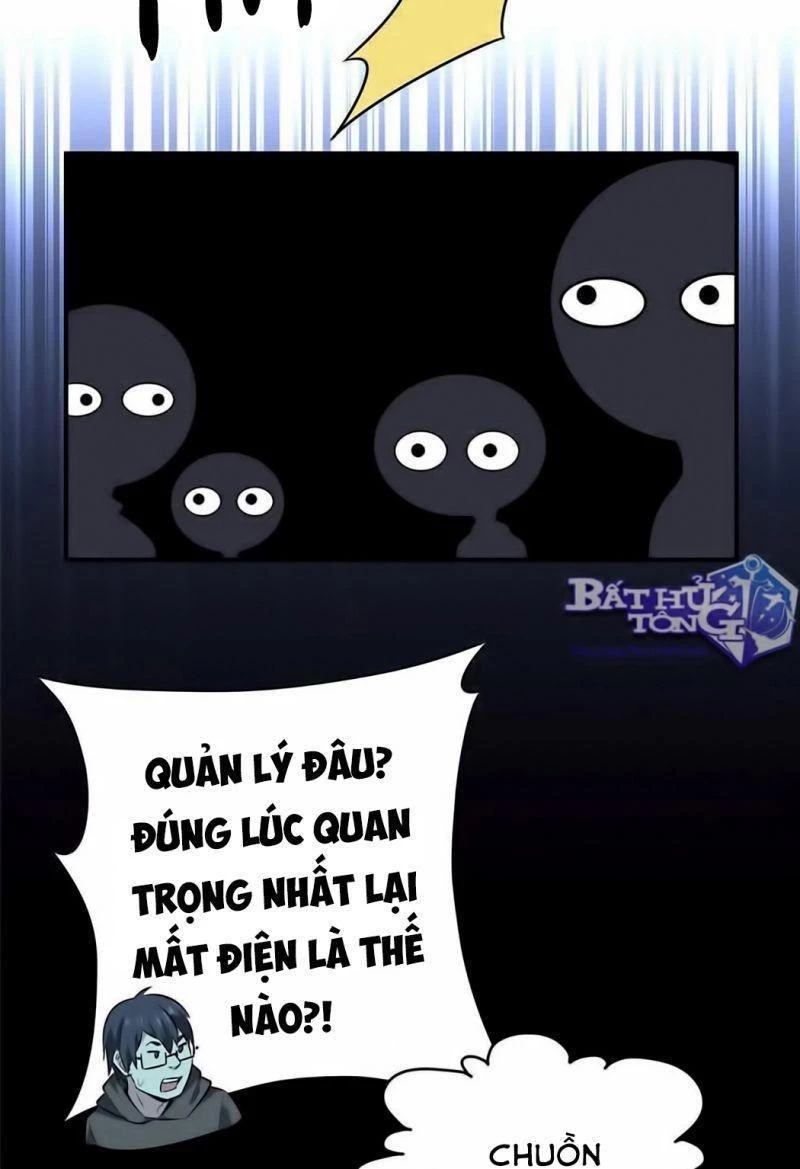 Toàn Chức Cao Thủ Chapter 42 - 6