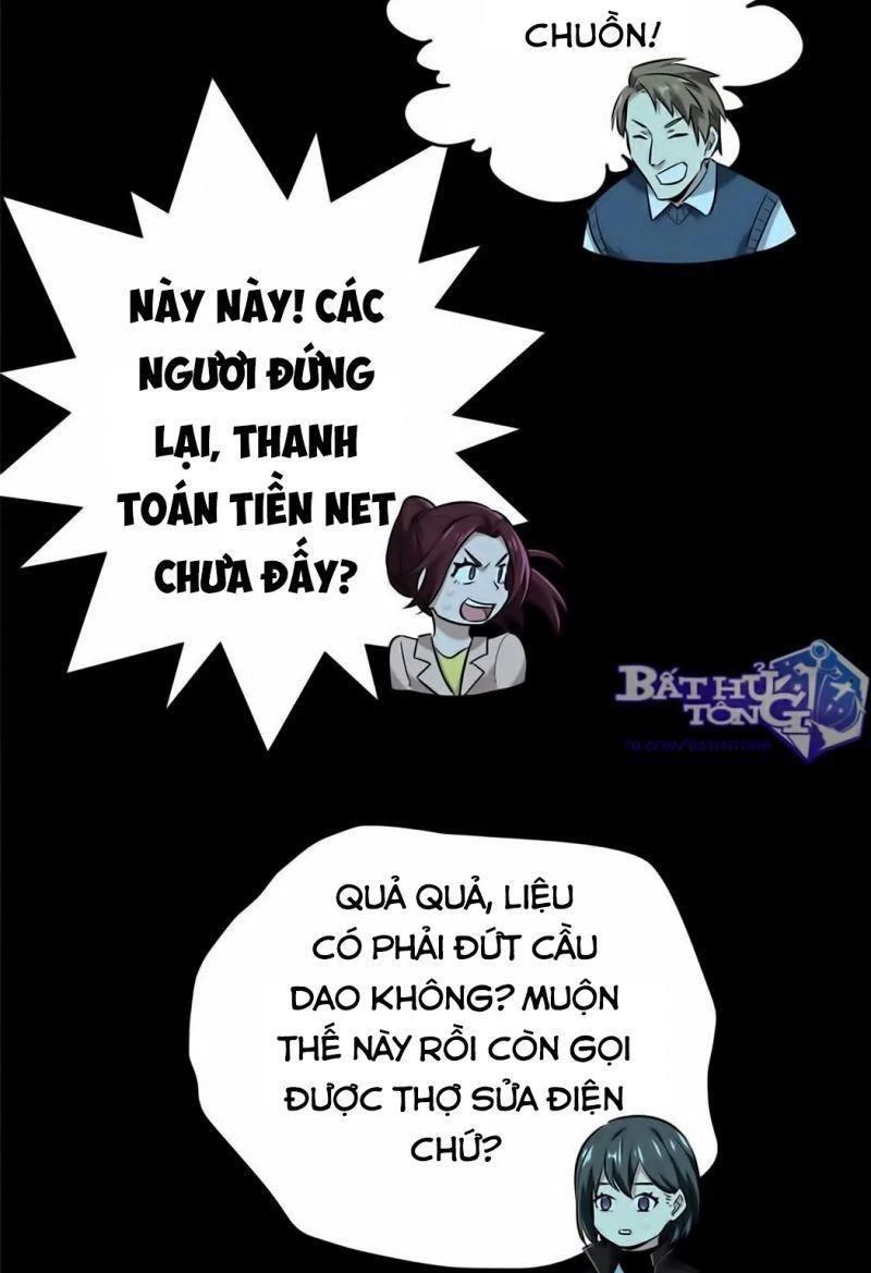 Toàn Chức Cao Thủ Chapter 42 - 7