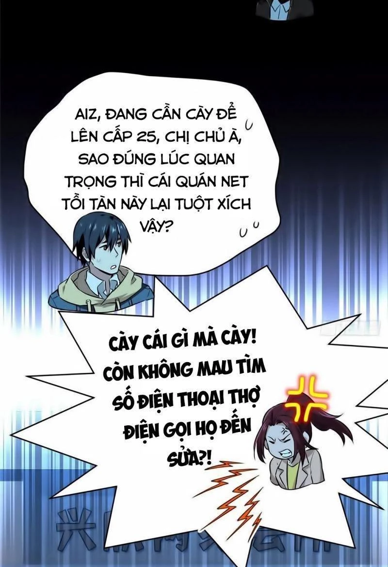 Toàn Chức Cao Thủ Chapter 42 - 8