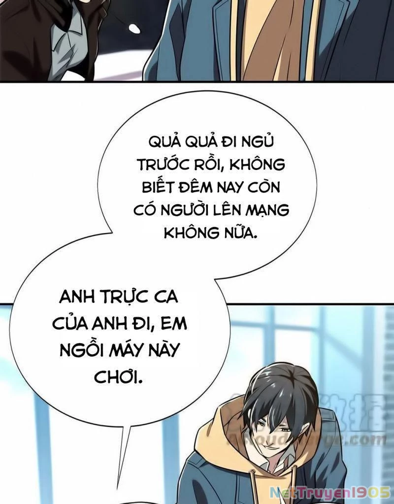 Toàn Chức Cao Thủ Chapter 42 - 12