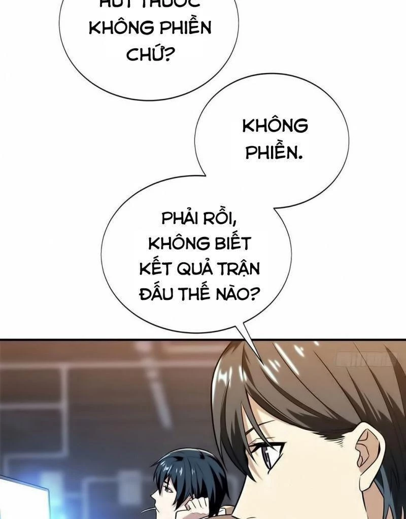 Toàn Chức Cao Thủ Chapter 42 - 14