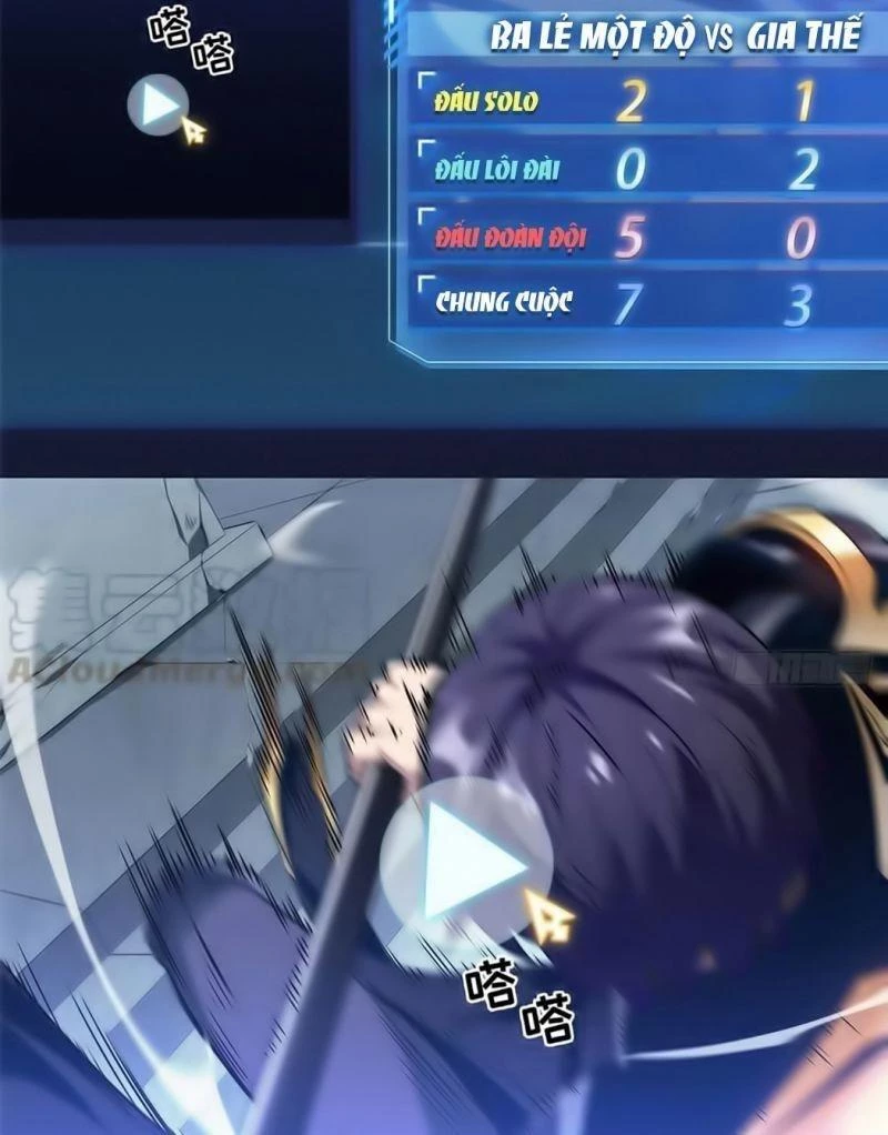 Toàn Chức Cao Thủ Chapter 42 - 16