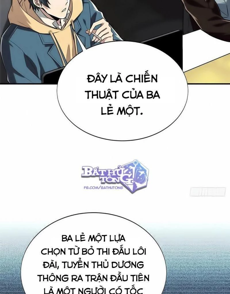 Toàn Chức Cao Thủ Chapter 42 - 18