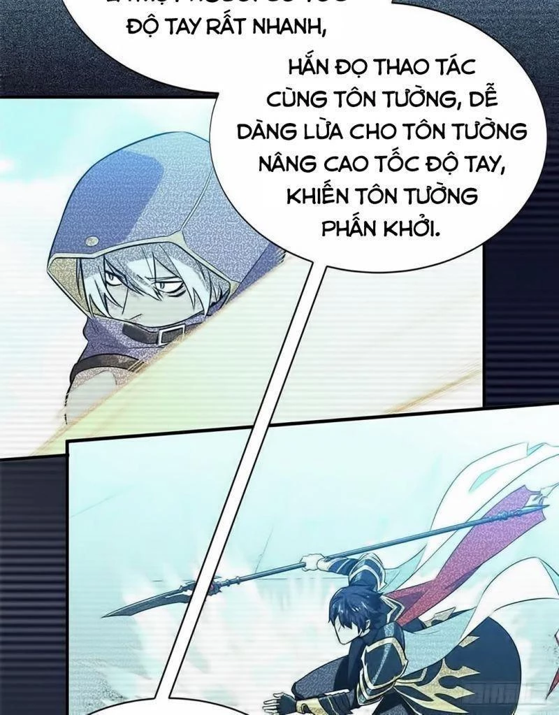 Toàn Chức Cao Thủ Chapter 42 - 19