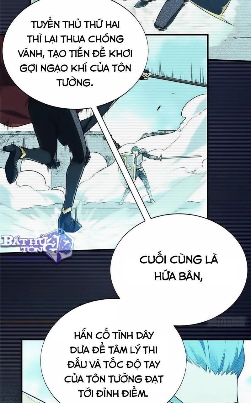 Toàn Chức Cao Thủ Chapter 42 - 20