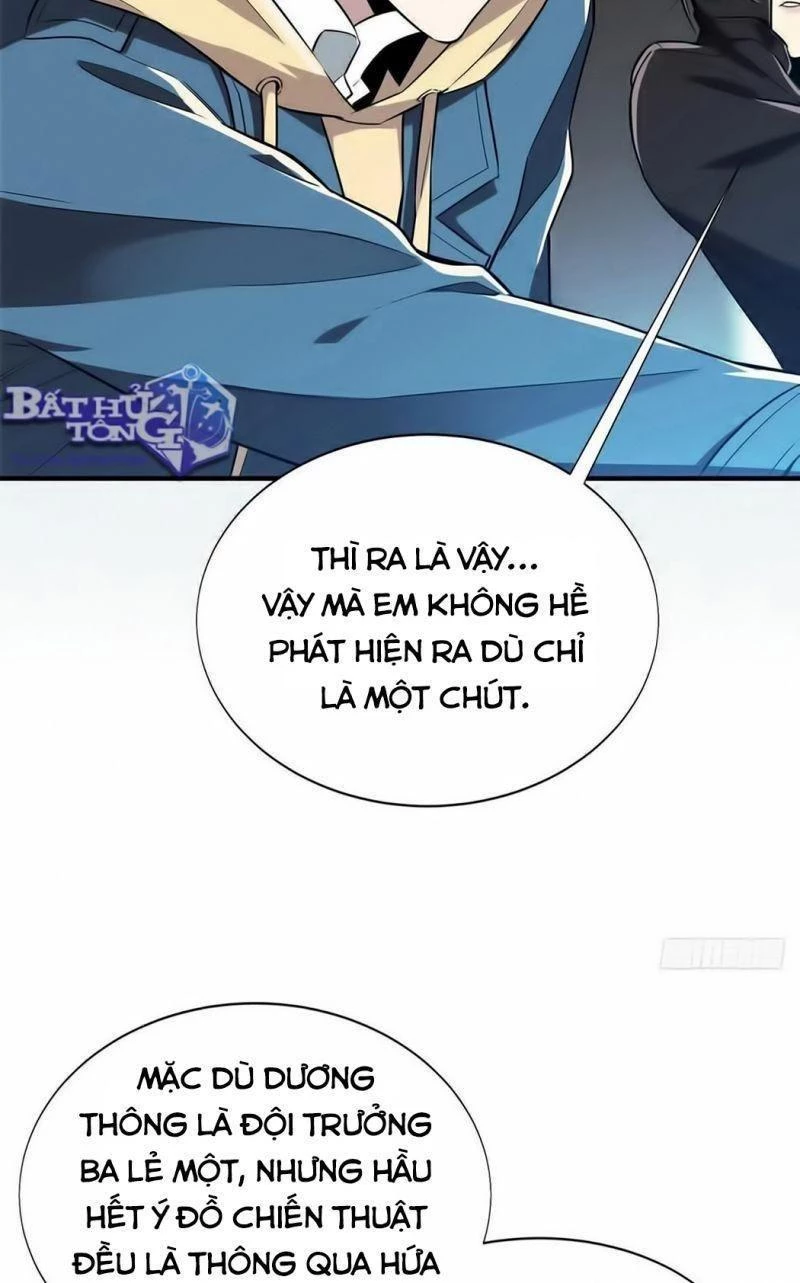 Toàn Chức Cao Thủ Chapter 42 - 22