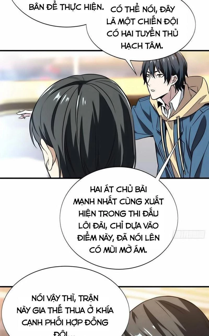 Toàn Chức Cao Thủ Chapter 42 - 23