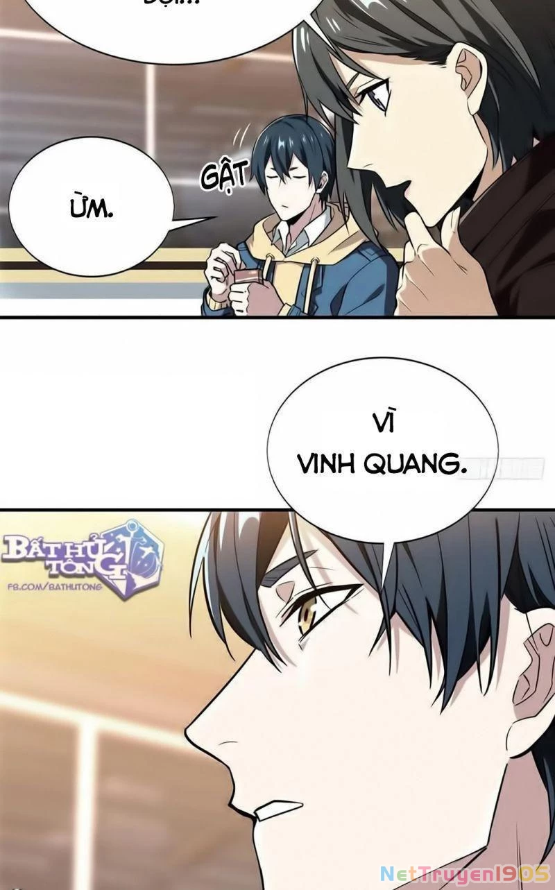 Toàn Chức Cao Thủ Chapter 42 - 24