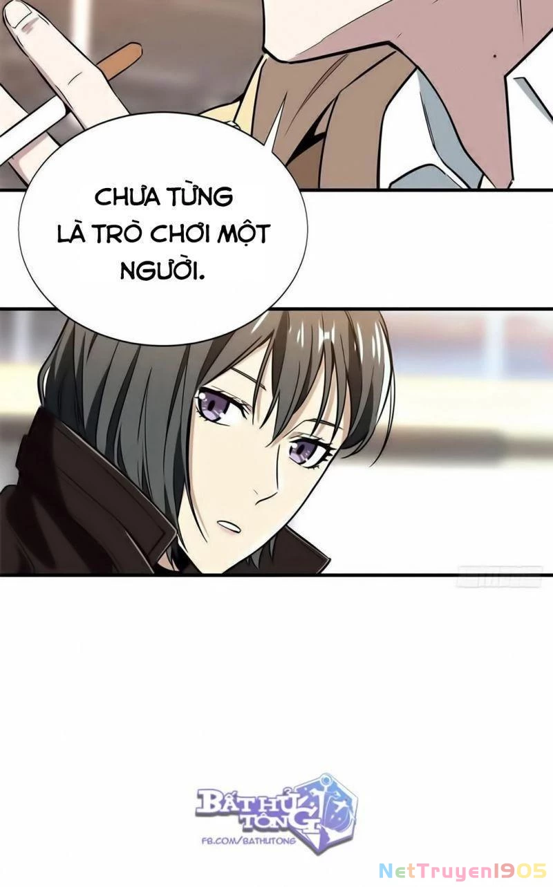 Toàn Chức Cao Thủ Chapter 42 - 25