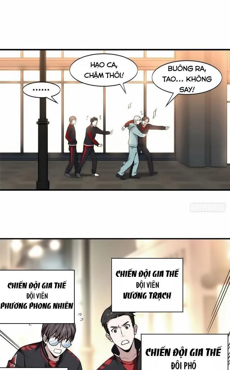 Toàn Chức Cao Thủ Chapter 42 - 26