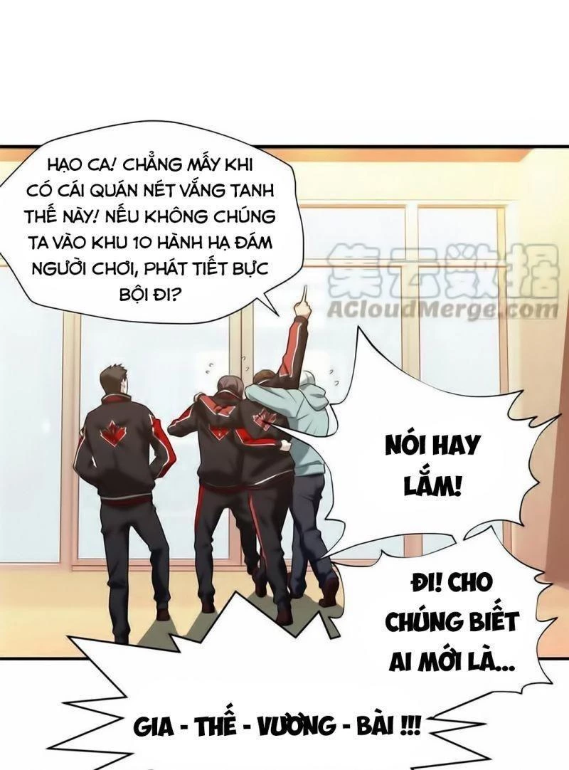 Toàn Chức Cao Thủ Chapter 42 - 28