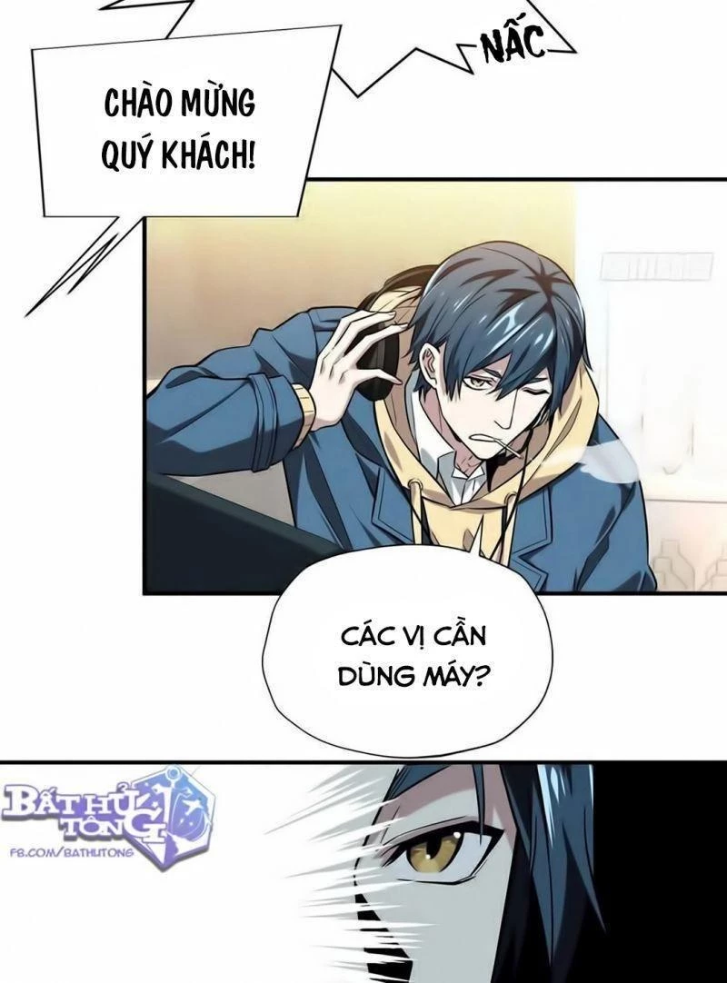 Toàn Chức Cao Thủ Chapter 42 - 29