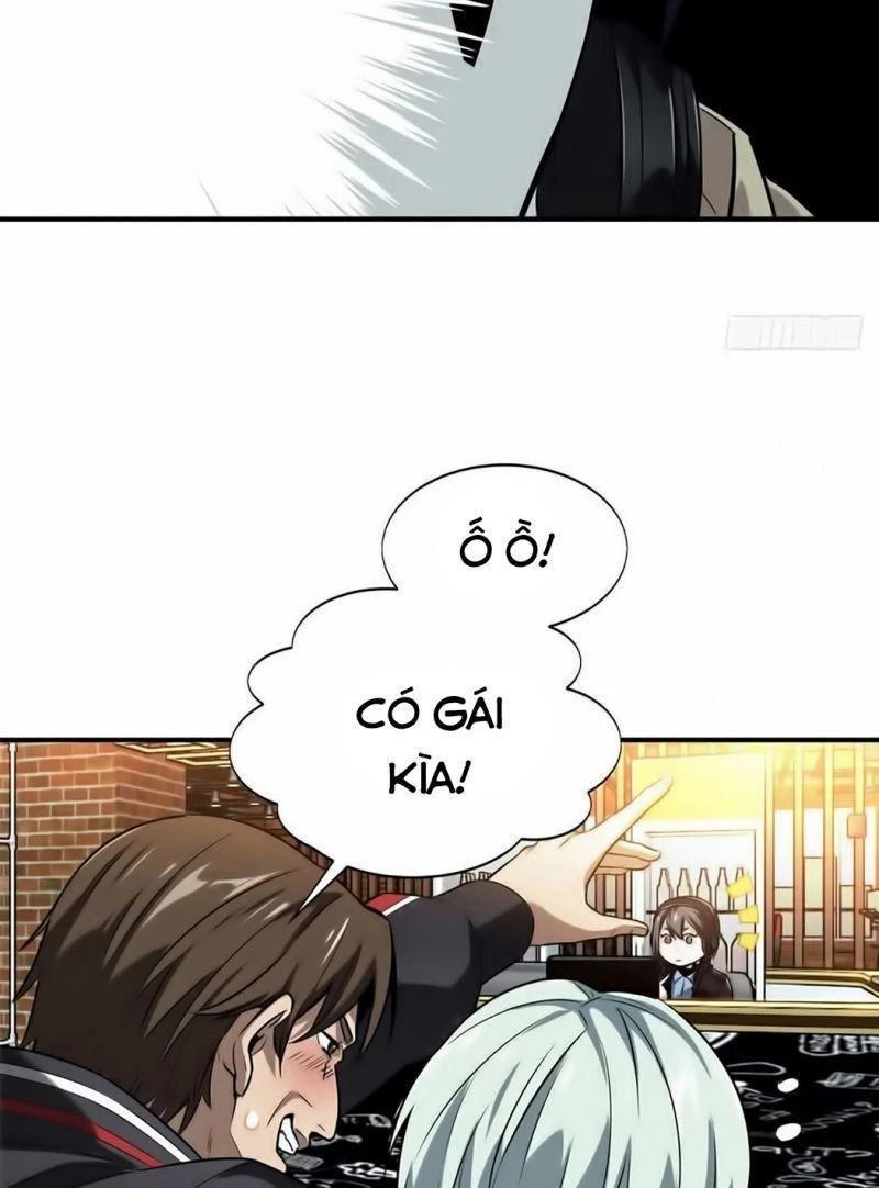 Toàn Chức Cao Thủ Chapter 42 - 30