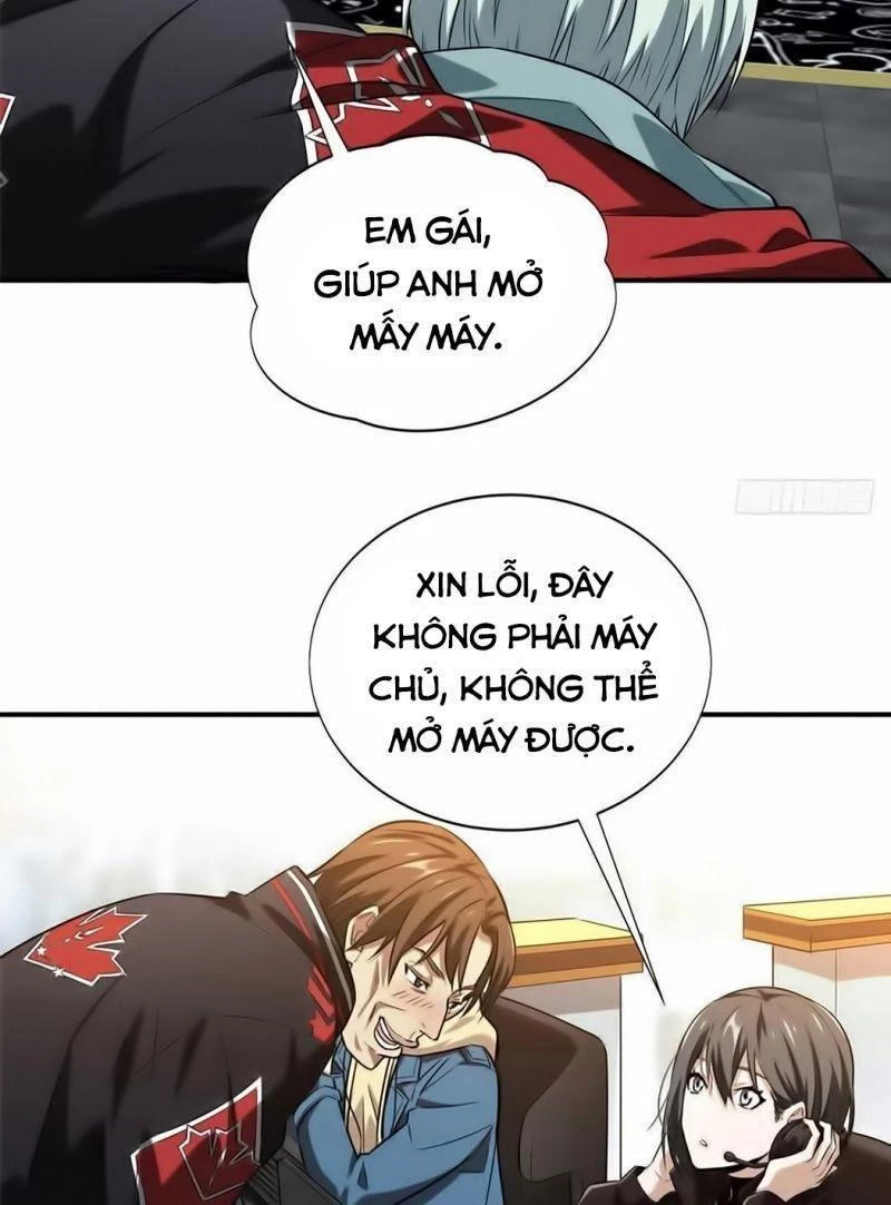 Toàn Chức Cao Thủ Chapter 42 - 31