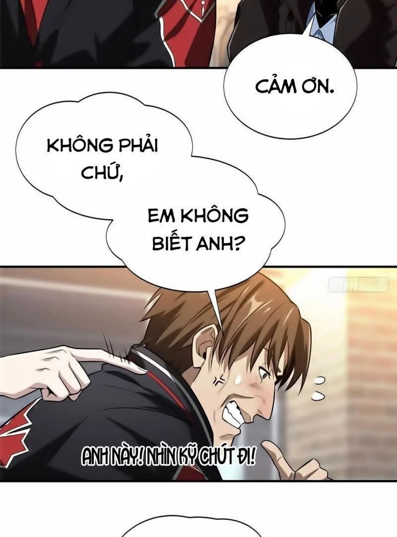 Toàn Chức Cao Thủ Chapter 42 - 33