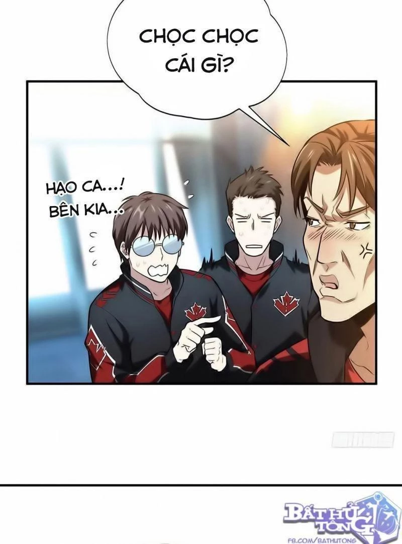 Toàn Chức Cao Thủ Chapter 42 - 34