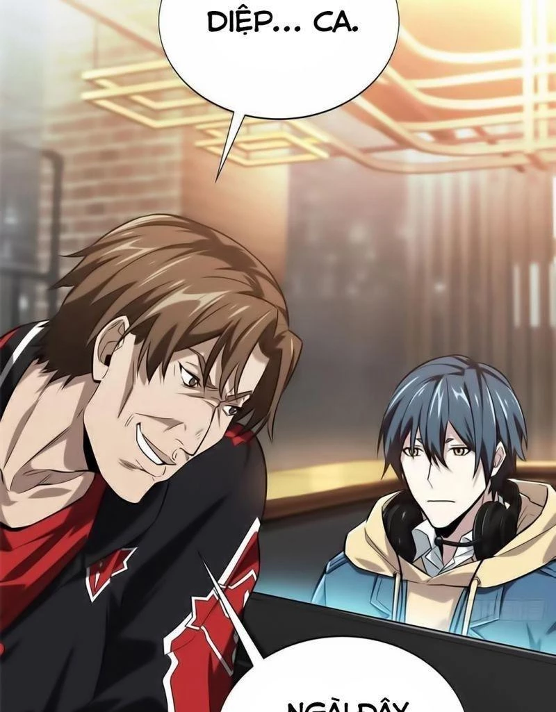 Toàn Chức Cao Thủ Chapter 42 - 40