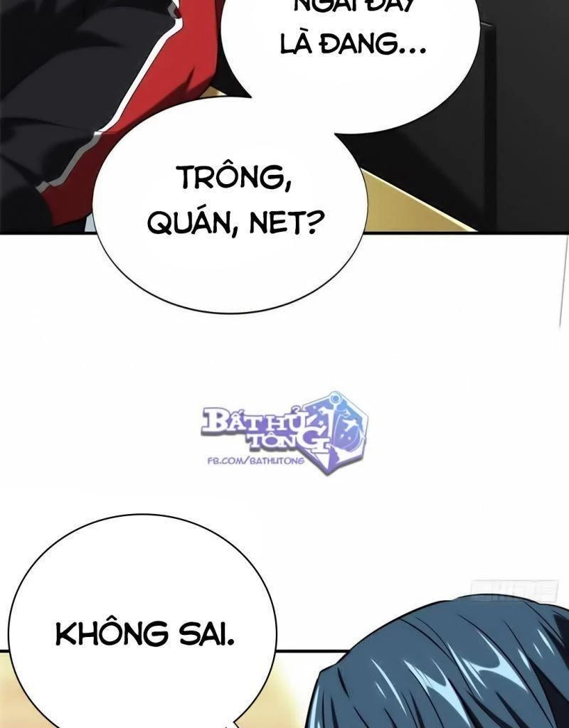 Toàn Chức Cao Thủ Chapter 42 - 41