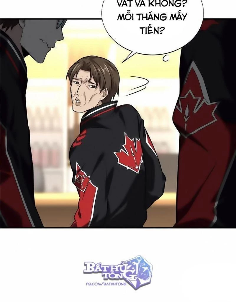 Toàn Chức Cao Thủ Chapter 42 - 43