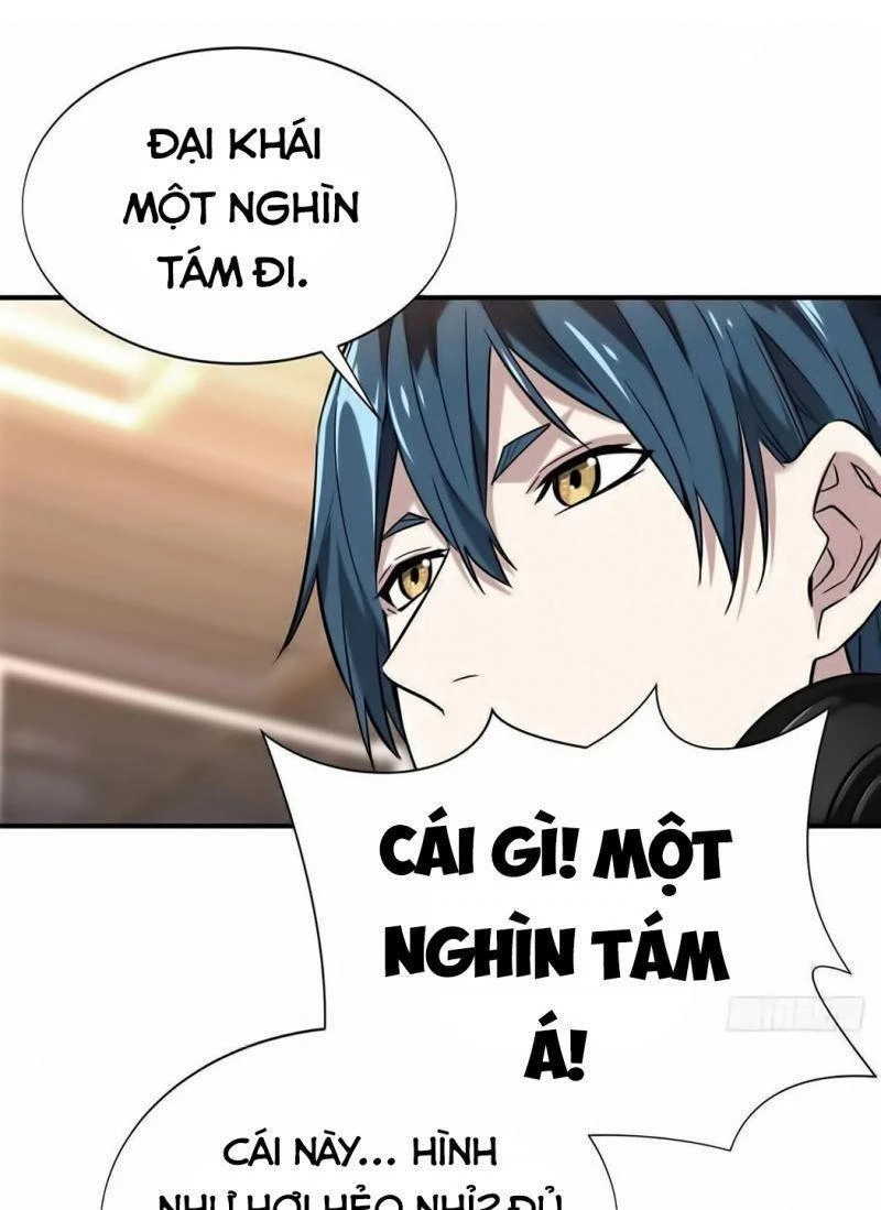 Toàn Chức Cao Thủ Chapter 42 - 44