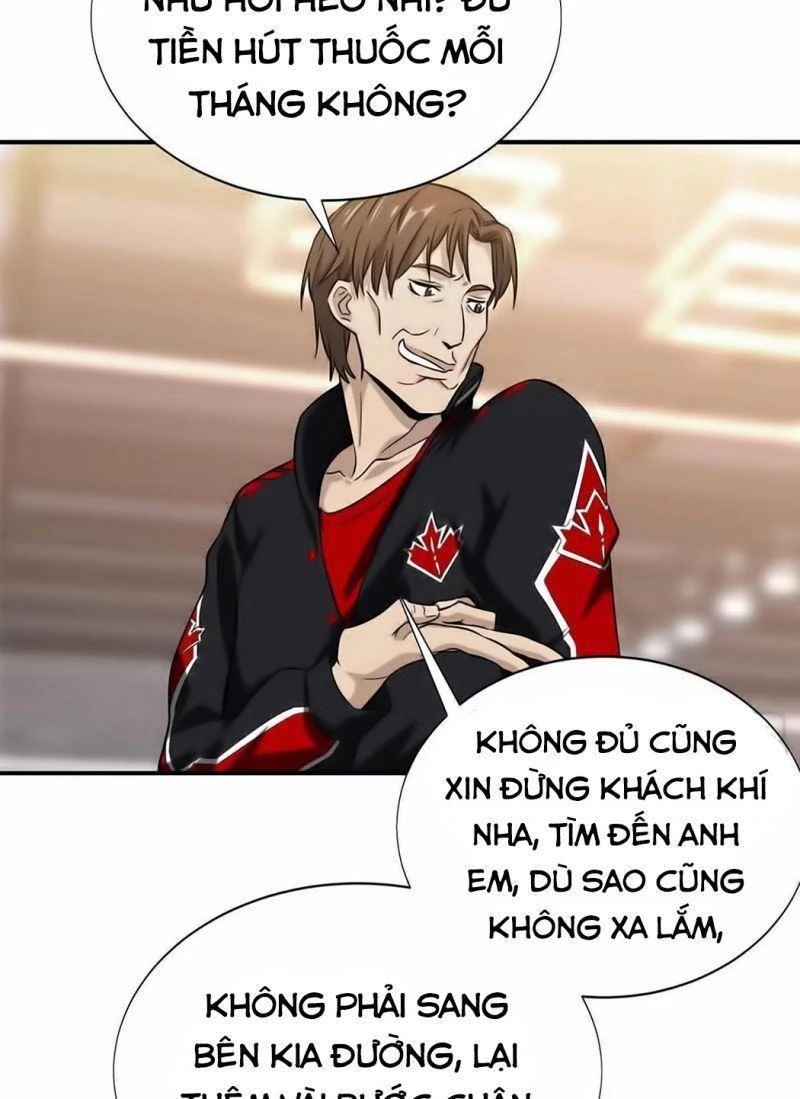 Toàn Chức Cao Thủ Chapter 42 - 45