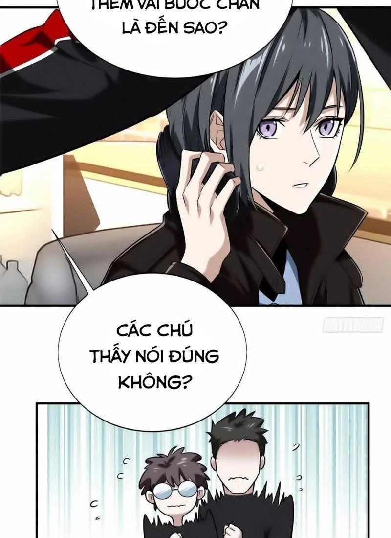 Toàn Chức Cao Thủ Chapter 42 - 46