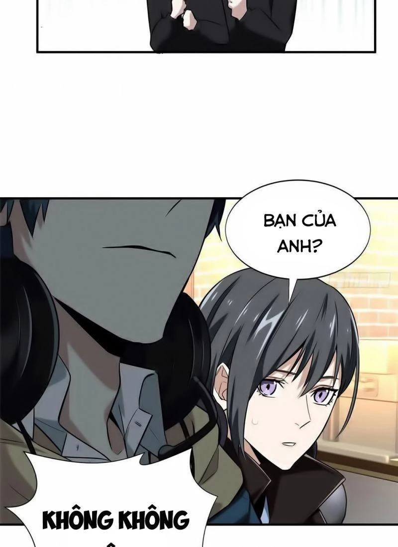 Toàn Chức Cao Thủ Chapter 42 - 47