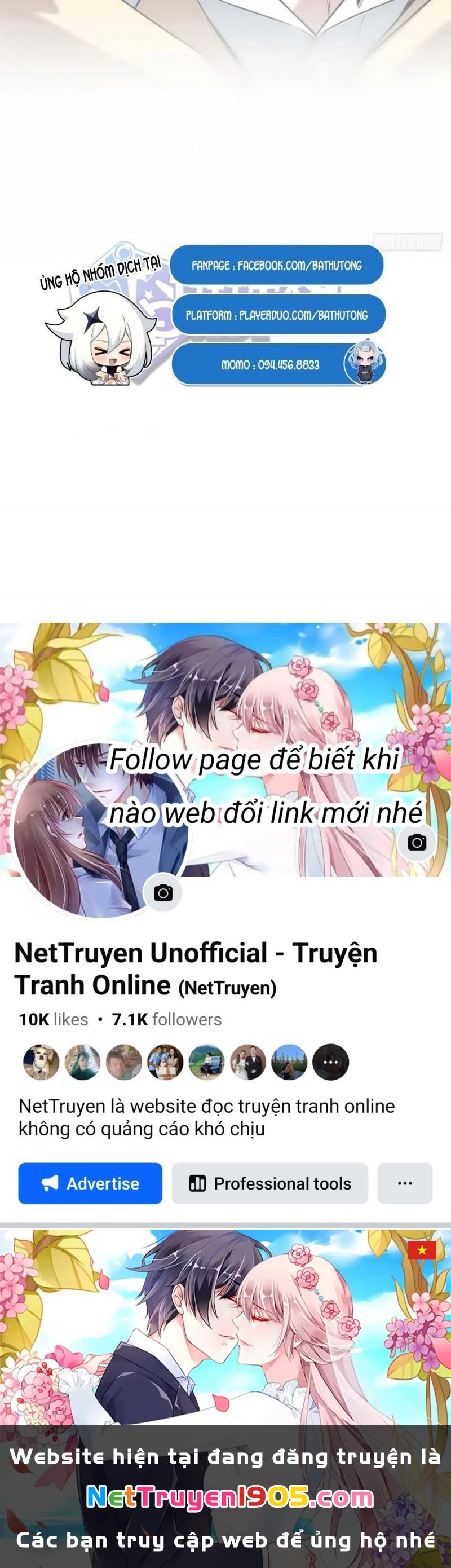 Toàn Chức Cao Thủ Chapter 42 - 51