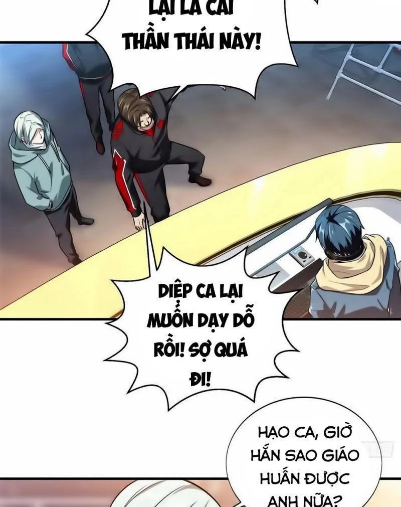 Toàn Chức Cao Thủ Chapter 43 - 4