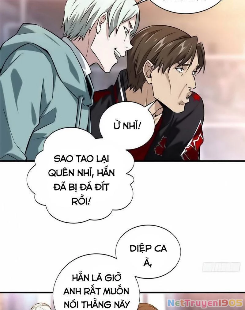 Toàn Chức Cao Thủ Chapter 43 - 5