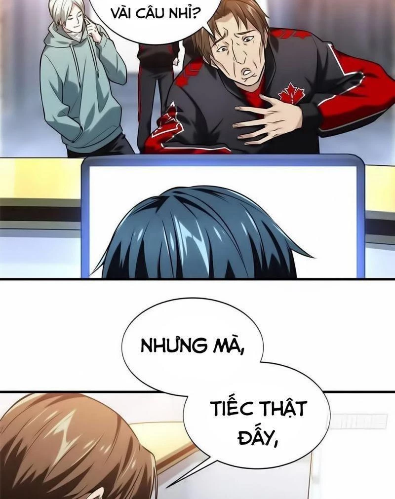 Toàn Chức Cao Thủ Chapter 43 - 6