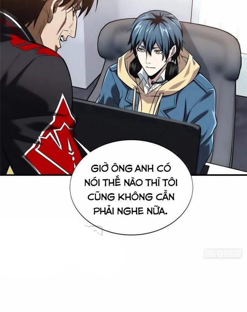 Toàn Chức Cao Thủ Chapter 43 - 7