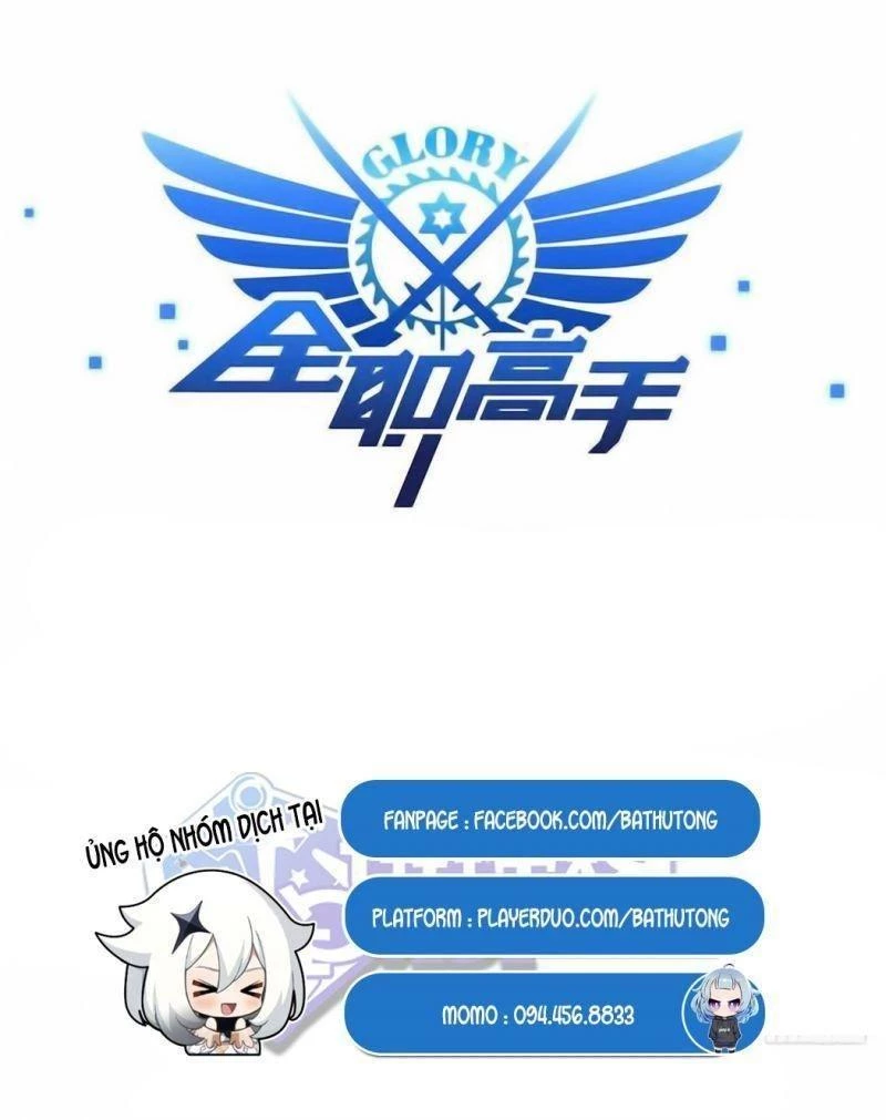 Toàn Chức Cao Thủ Chapter 43 - 8