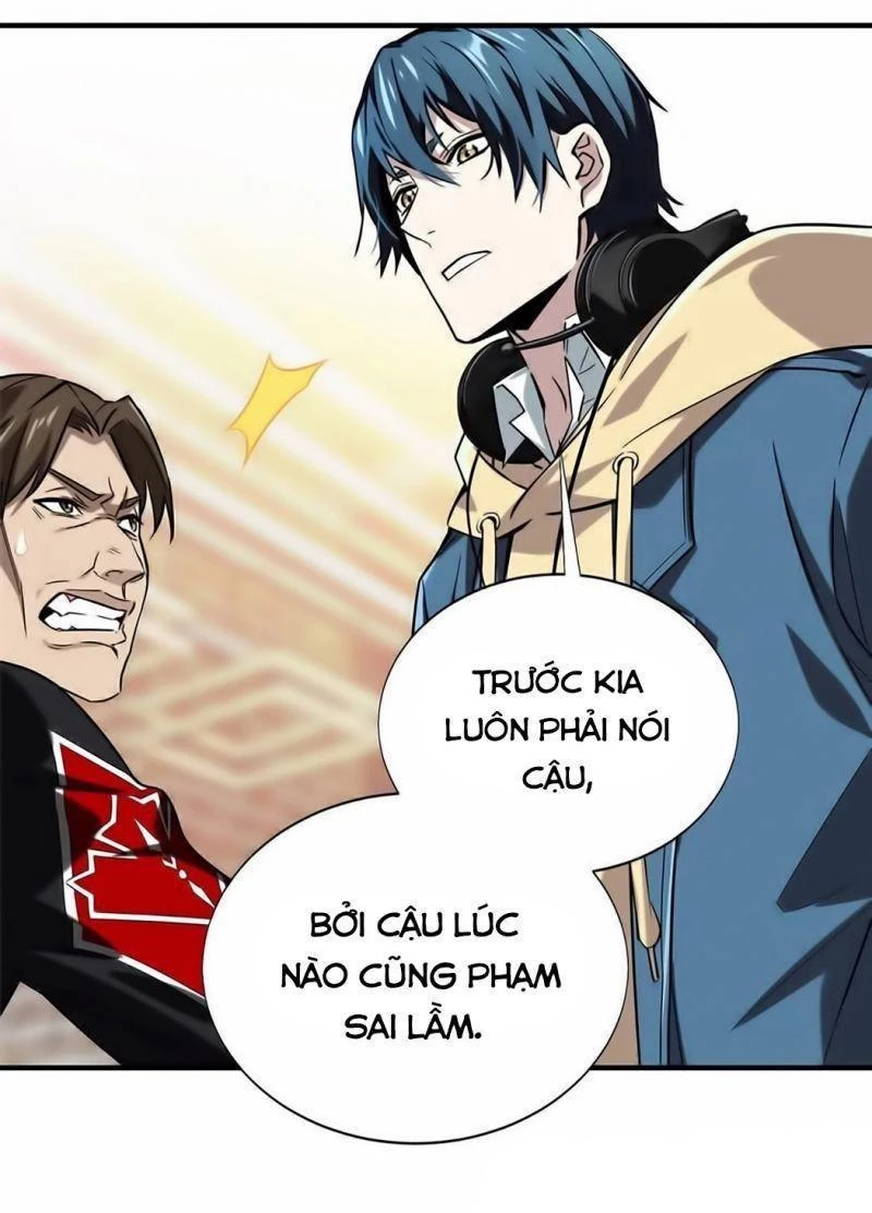 Toàn Chức Cao Thủ Chapter 43 - 11