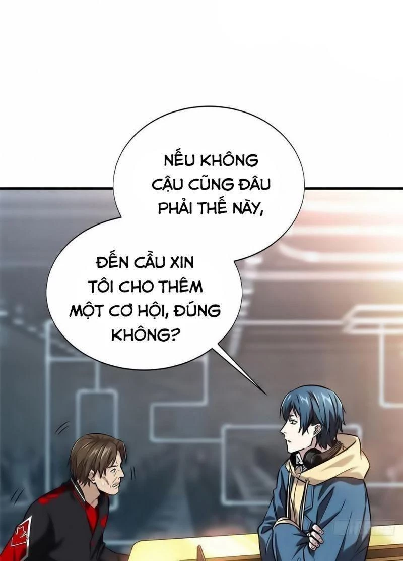 Toàn Chức Cao Thủ Chapter 43 - 12