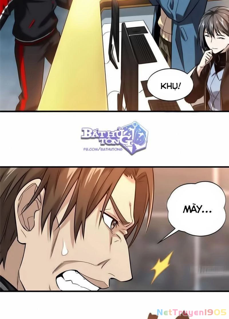 Toàn Chức Cao Thủ Chapter 43 - 13