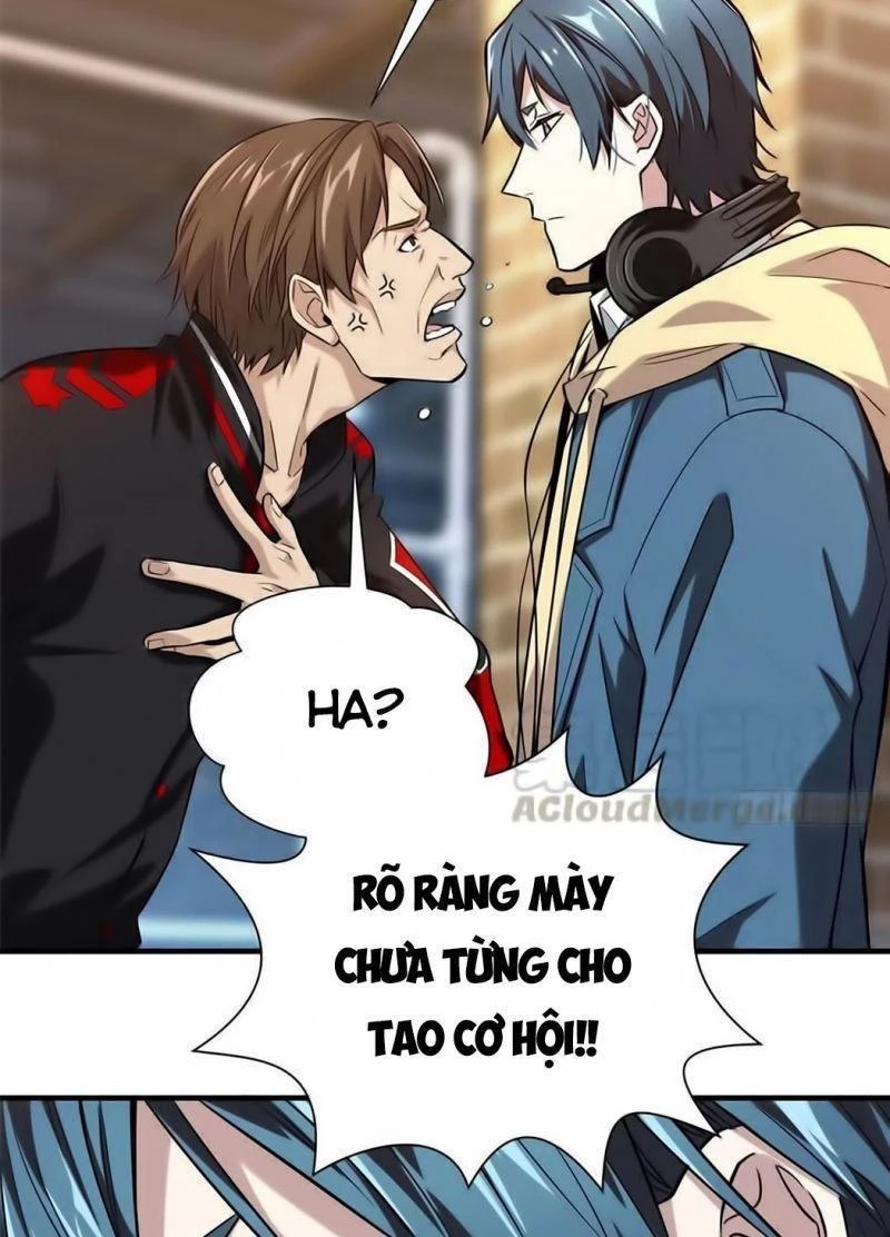 Toàn Chức Cao Thủ Chapter 43 - 15