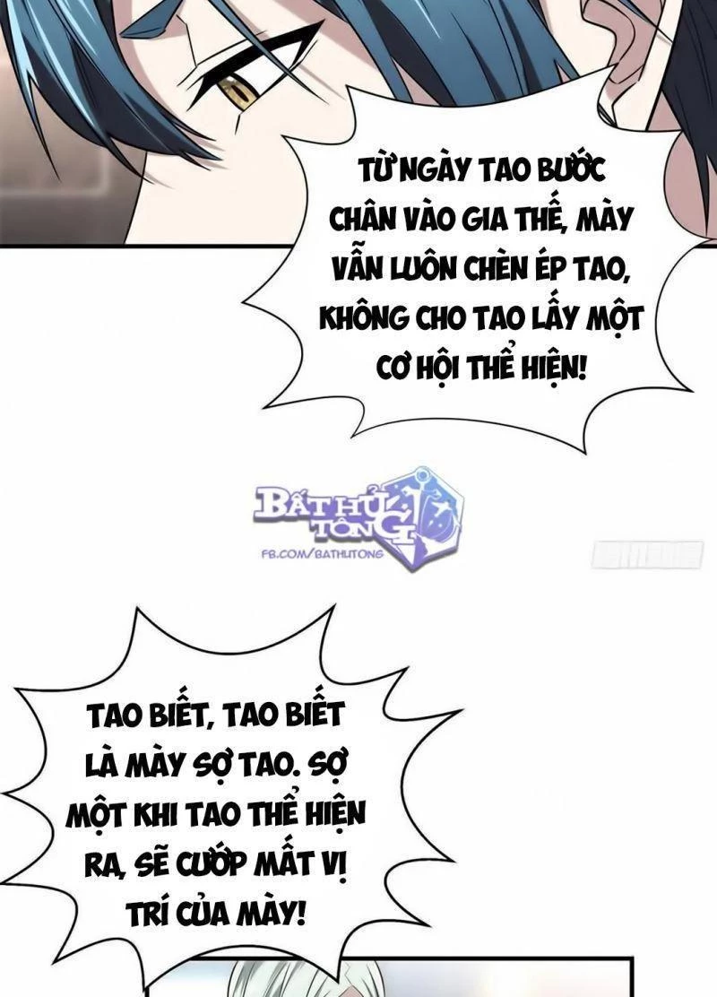 Toàn Chức Cao Thủ Chapter 43 - 16