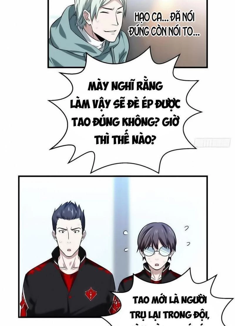 Toàn Chức Cao Thủ Chapter 43 - 17